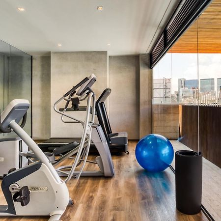 Utopic Palacio Polanco By Uliv メキシコシティ エクステリア 写真