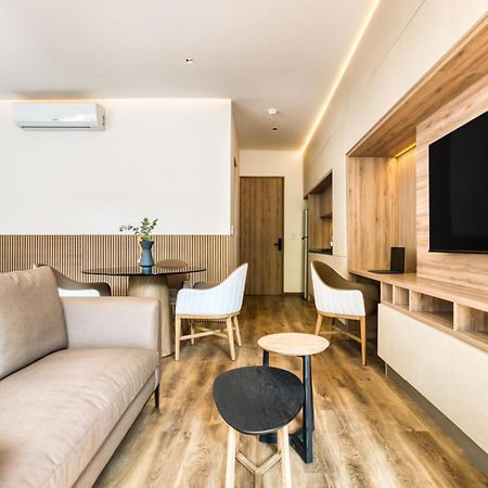 Utopic Palacio Polanco By Uliv メキシコシティ エクステリア 写真