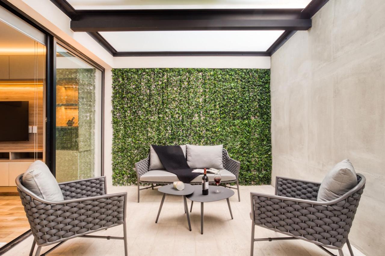 Utopic Palacio Polanco By Uliv メキシコシティ エクステリア 写真