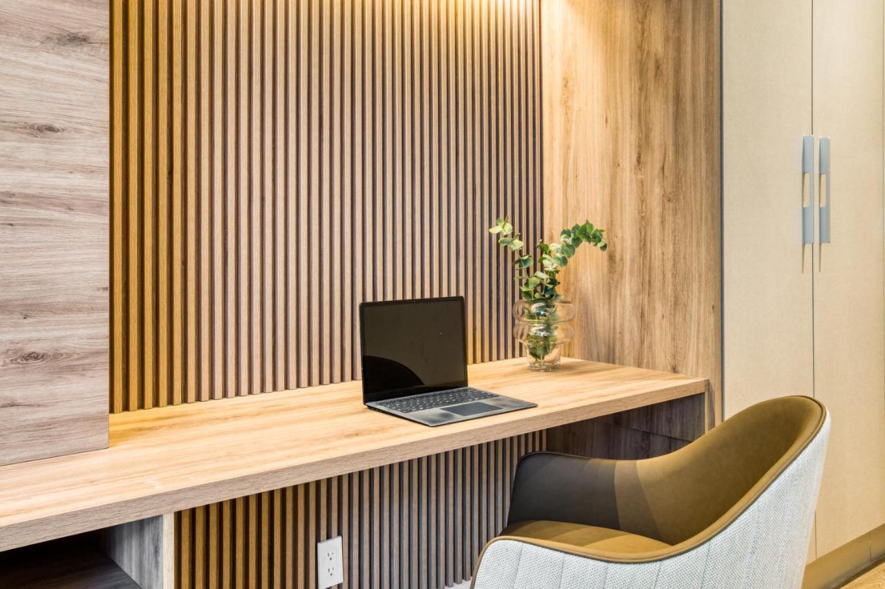 Utopic Palacio Polanco By Uliv メキシコシティ エクステリア 写真