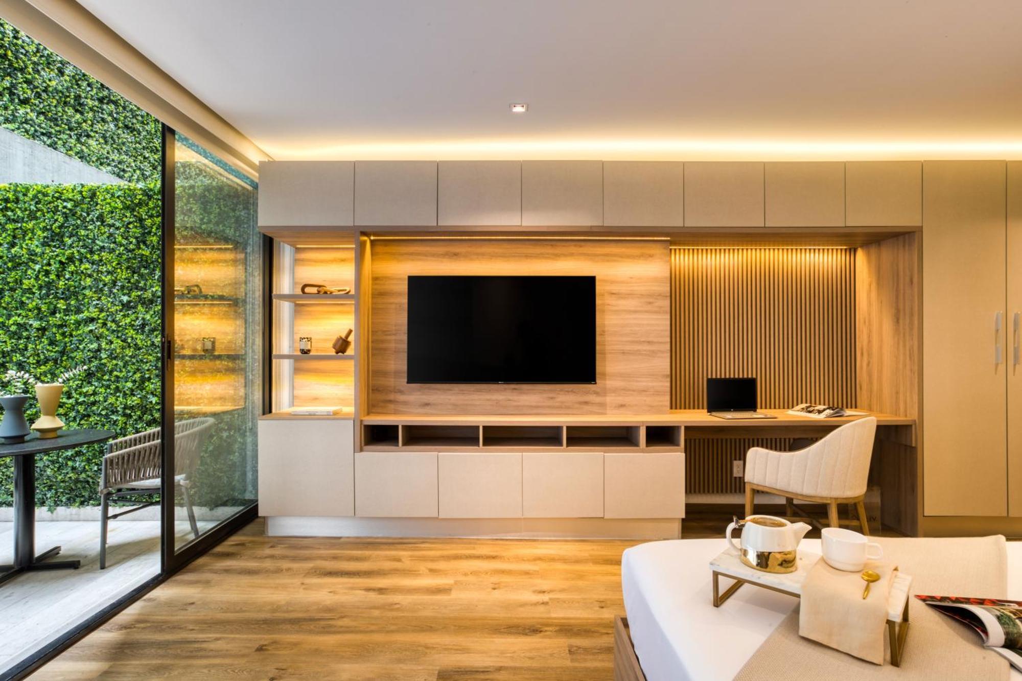 Utopic Palacio Polanco By Uliv メキシコシティ エクステリア 写真