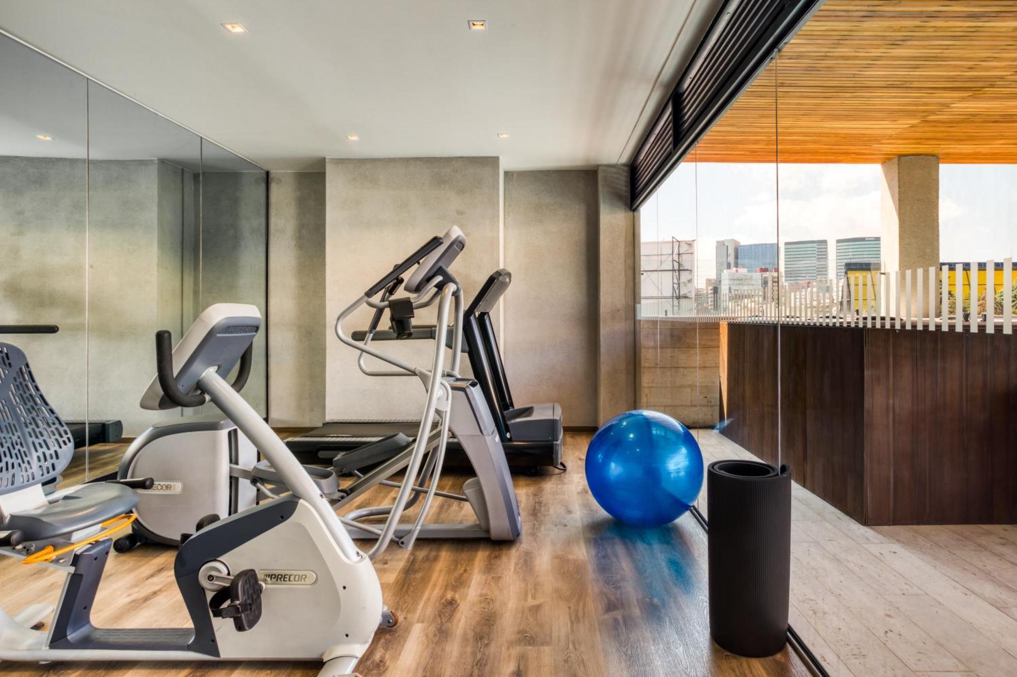 Utopic Palacio Polanco By Uliv メキシコシティ エクステリア 写真