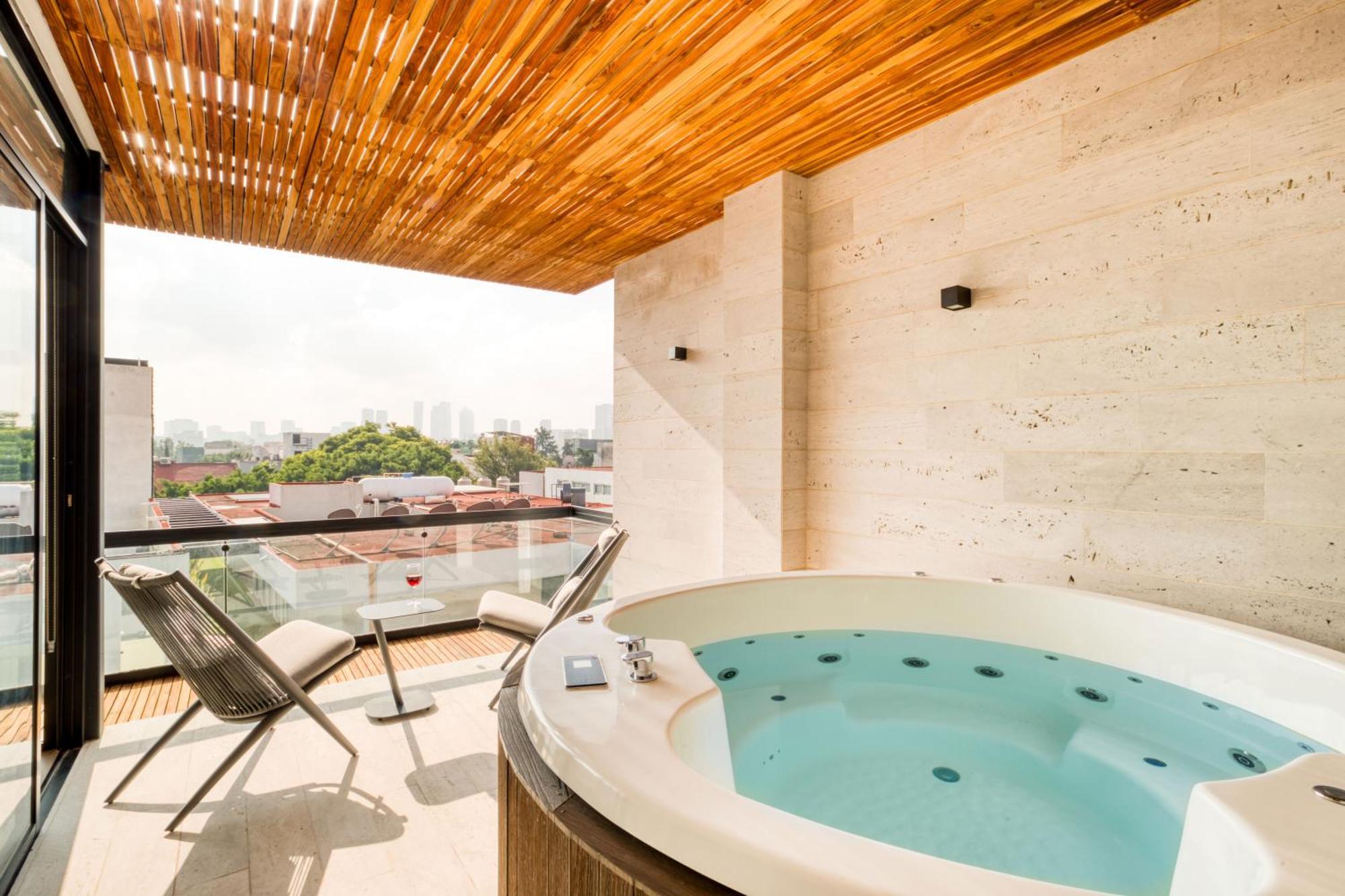 Utopic Palacio Polanco By Uliv メキシコシティ エクステリア 写真