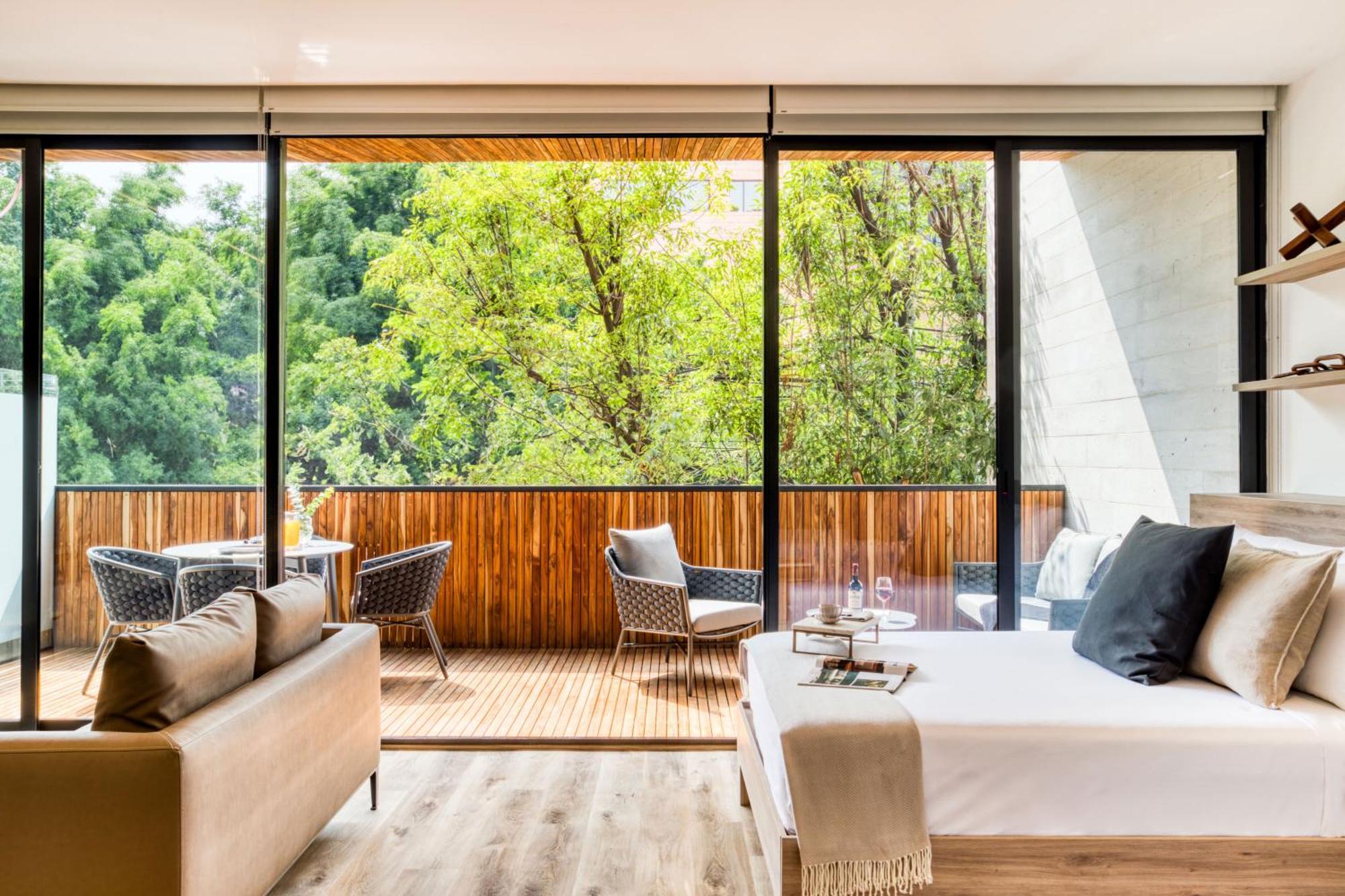 Utopic Palacio Polanco By Uliv メキシコシティ エクステリア 写真
