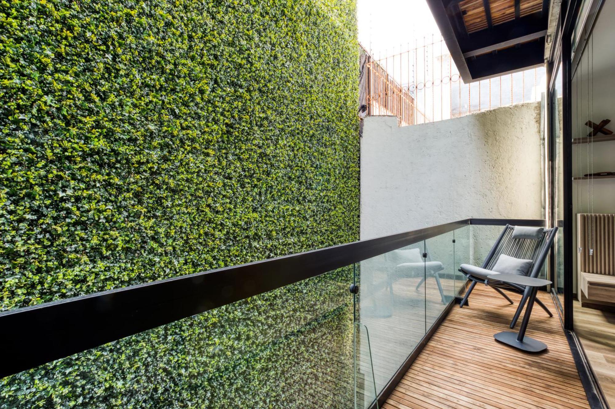 Utopic Palacio Polanco By Uliv メキシコシティ 部屋 写真