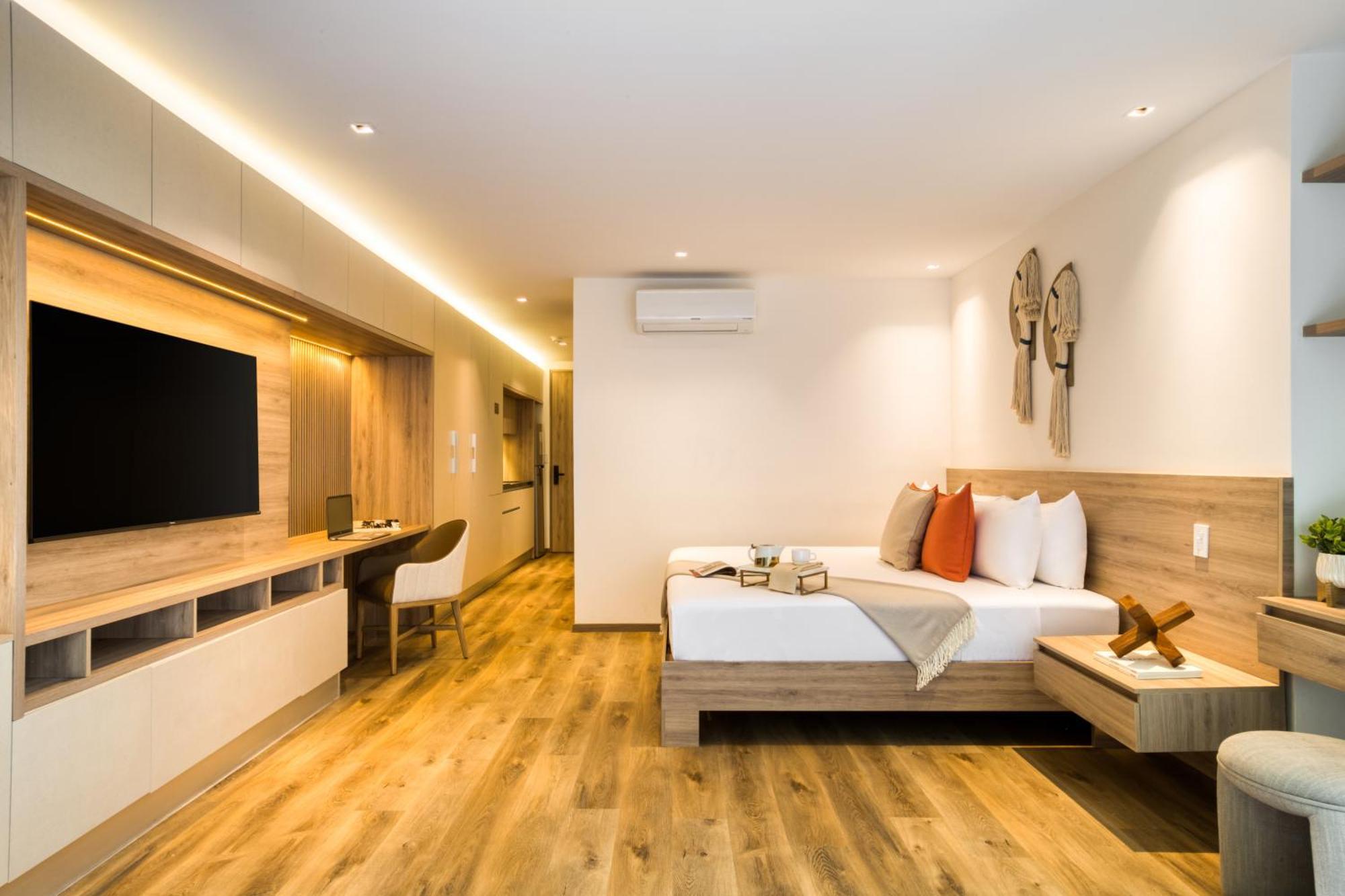 Utopic Palacio Polanco By Uliv メキシコシティ 部屋 写真