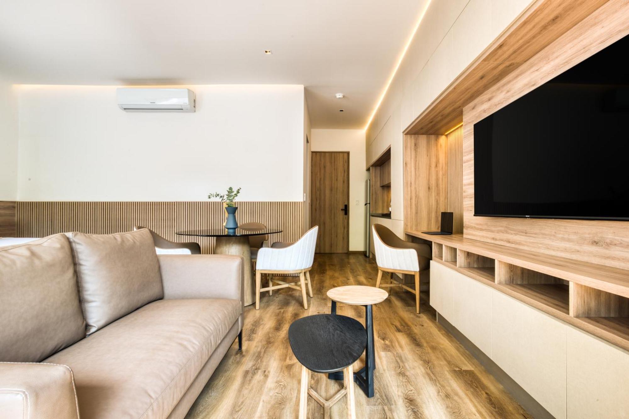 Utopic Palacio Polanco By Uliv メキシコシティ エクステリア 写真