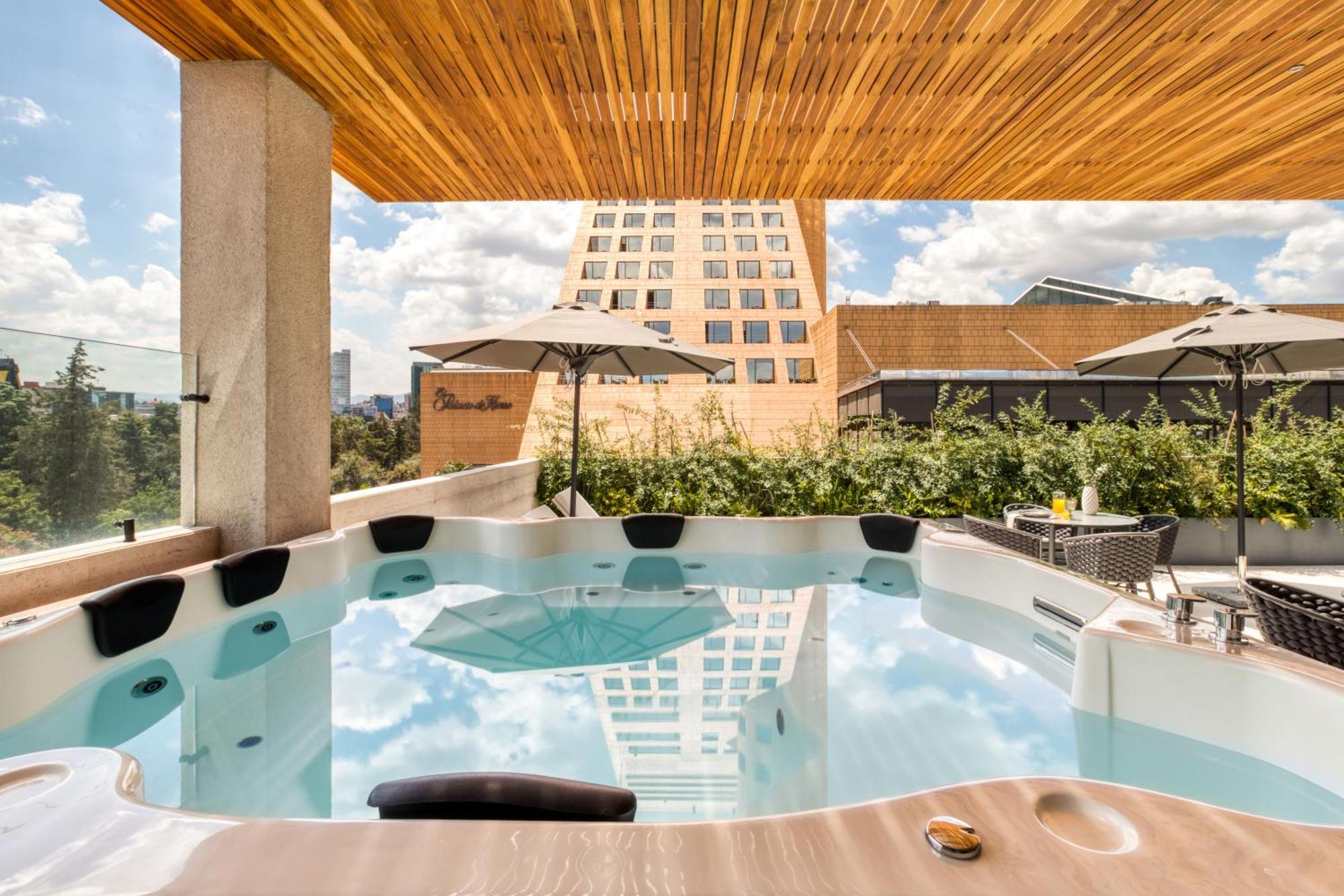 Utopic Palacio Polanco By Uliv メキシコシティ エクステリア 写真