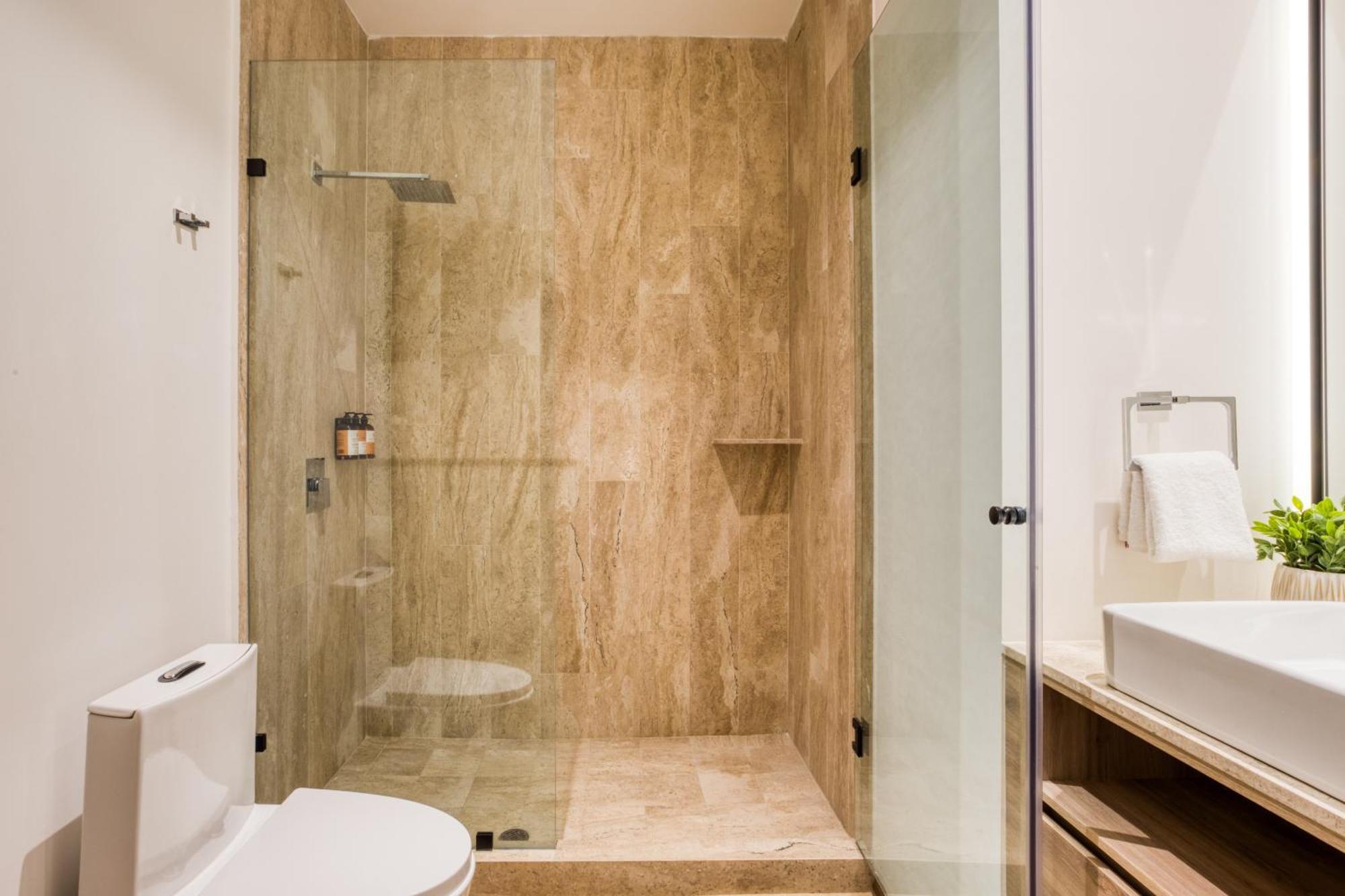 Utopic Palacio Polanco By Uliv メキシコシティ 部屋 写真