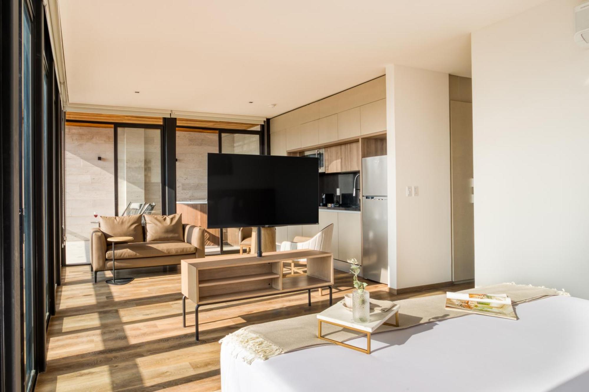 Utopic Palacio Polanco By Uliv メキシコシティ 部屋 写真