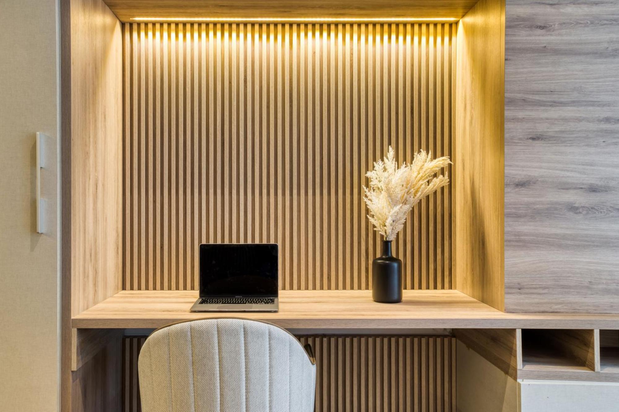 Utopic Palacio Polanco By Uliv メキシコシティ 部屋 写真