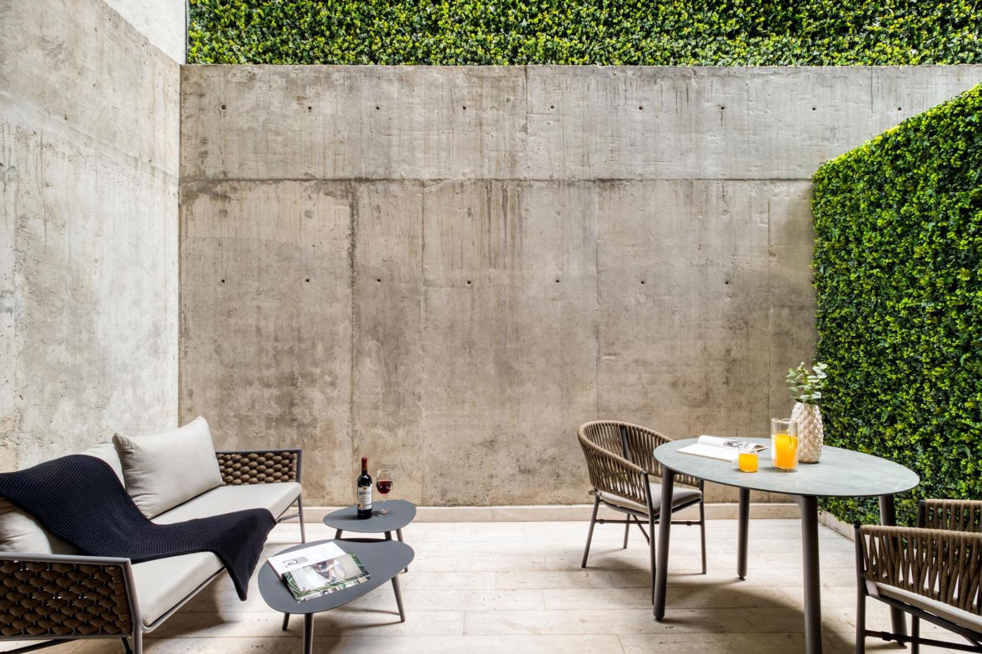 Utopic Palacio Polanco By Uliv メキシコシティ 部屋 写真