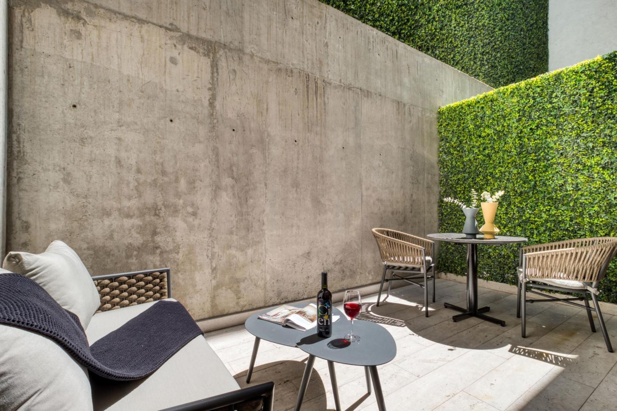 Utopic Palacio Polanco By Uliv メキシコシティ 部屋 写真